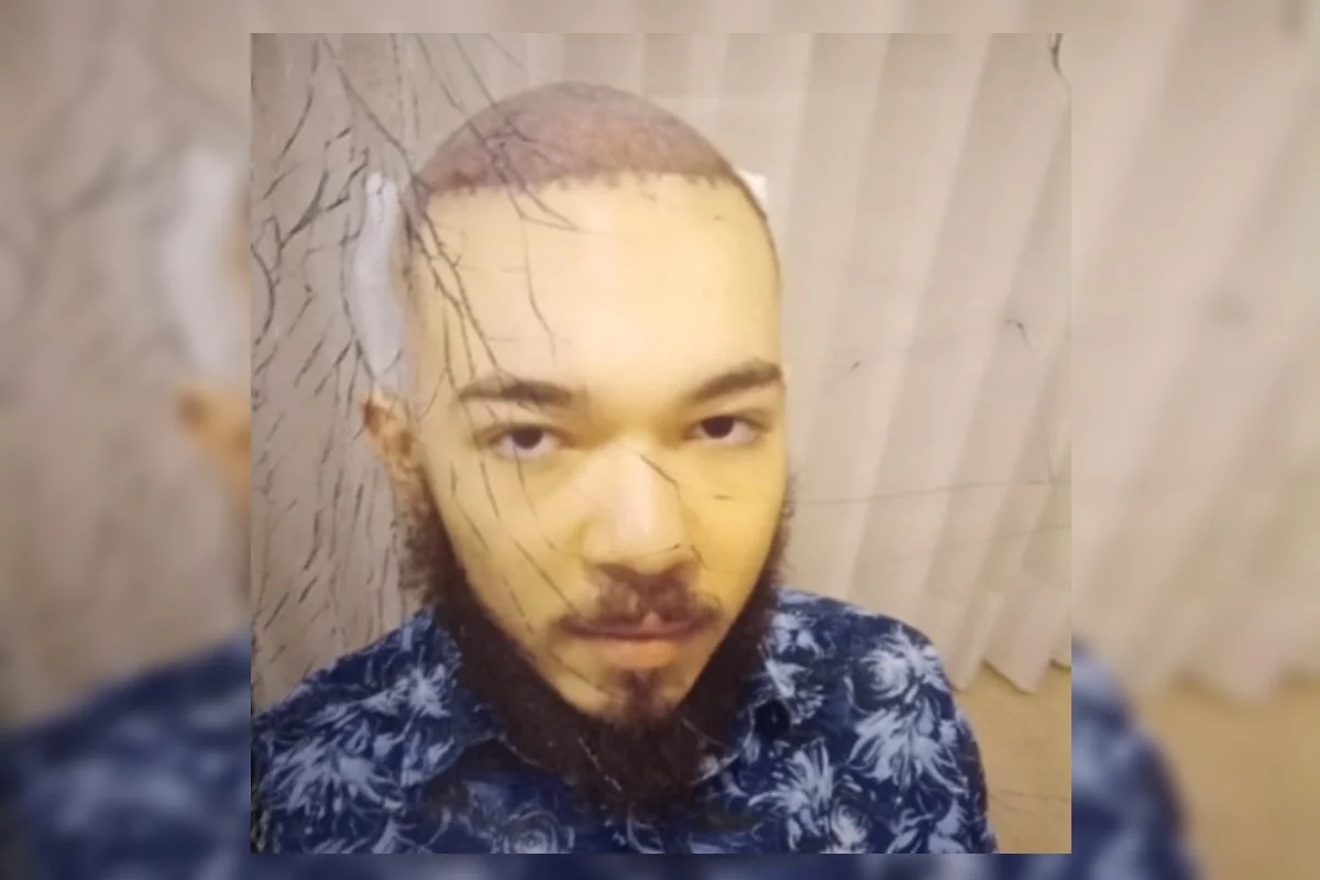 Jovem Desaparecido em Sobradinho é Localizado em Goiânia