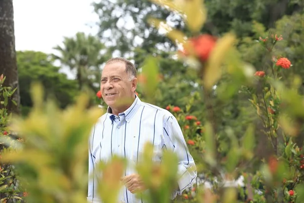 Rumo a Roma: Morador de Brasília é candidato ao Parlamento italiano