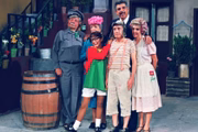 Chaves estreou na TV brasileira em 1984