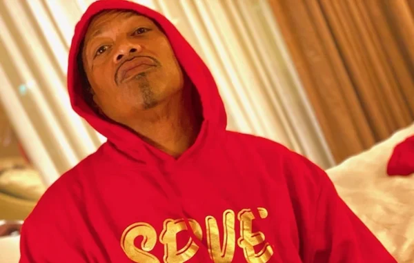Vítima de Covid-19, morre Ganxsta Ridd, rapper do grupo Boo-Yaa T.R.I.B.E.