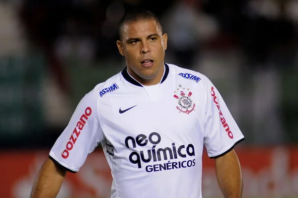 Ronaldo Corinthians