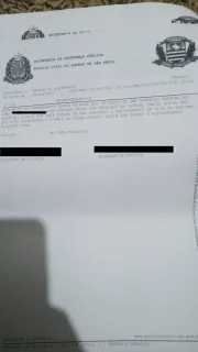Cláudio Fits apronta mais uma! Ator é acusado de roubar celular - imagem 3