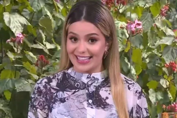 Viih Tube no Mais Voce