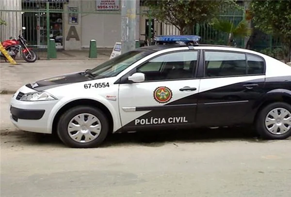 Polícia Civil faz operação contra roubo de cargas no Rio de Janeiro
