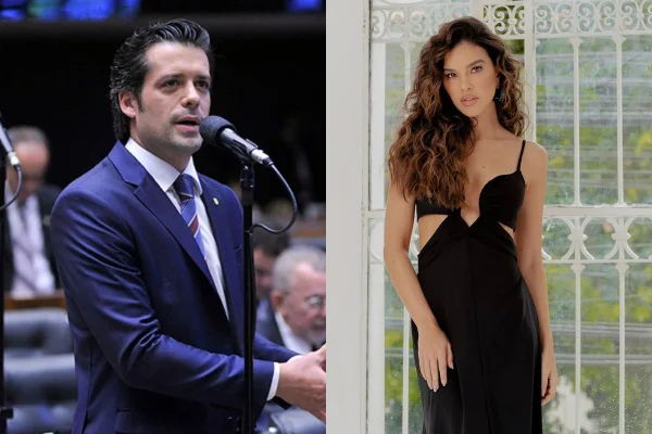 Ex de Marina Ruy Barbosa, Guilherme Mussi vive romance com Mariana Rios