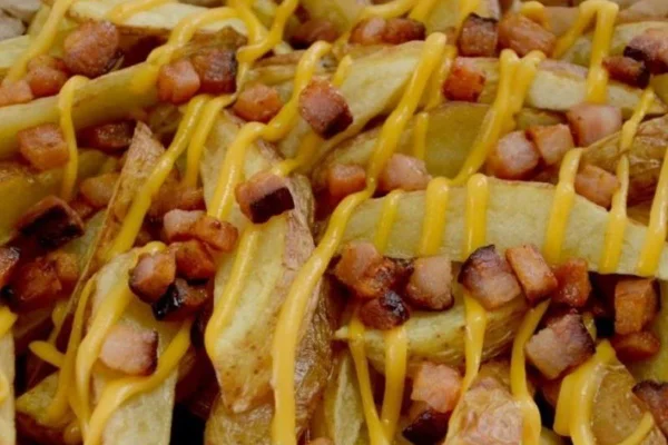 batata rustica