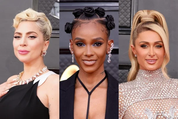Grammy 2022: 10 celebridades que arrasaram no quesito beleza