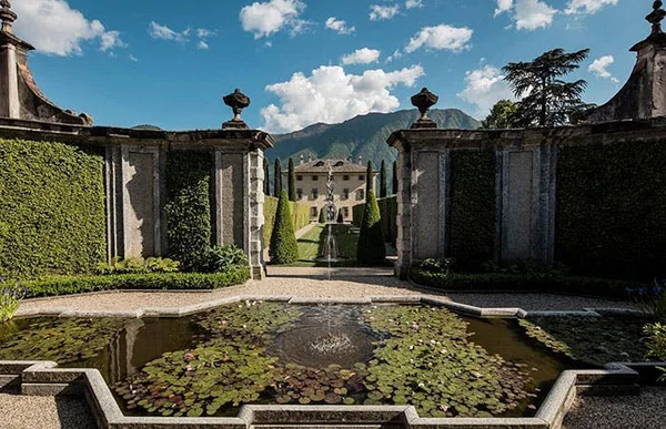 Mansão do filme Casa Gucci pode ser alugada via Airbnb; saiba o valor