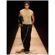 Desfile Água de Coco