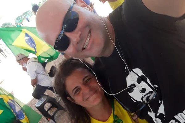 Amigo de Winter e integrante do “QG Agro”, Daniel Miguel é preso pela PF