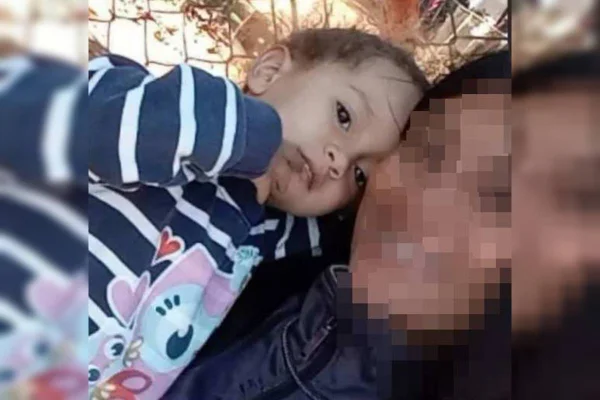 Tragédia no DF: menina de 2 anos corre para a rua e morre atropelada