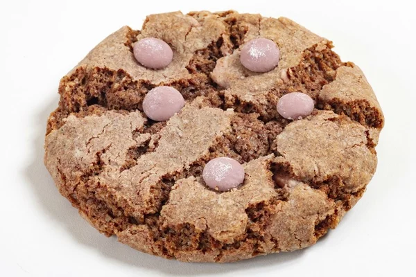 Mr. Cheney lança cookie de chocolate Ruby com promoção de Dia das Mães