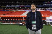 Arthur Elias foi indicado como melhor treinador do futebol feminino