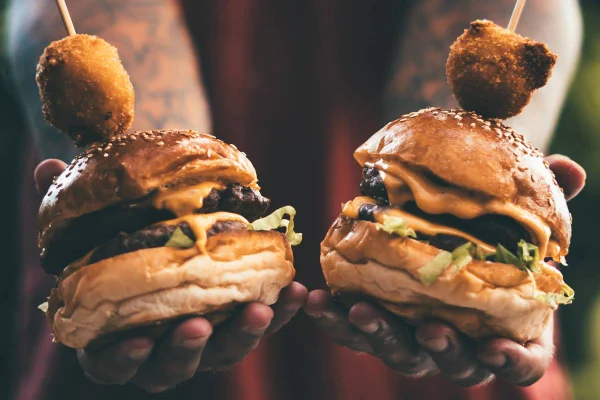 Parrilla Convida: evento reúne chefs especializados em hambúrguer