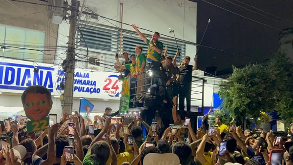 Flávio em Governador Valadares