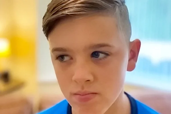 Jayden Barratt