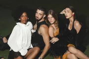 Mais de 450 modelos apareceram para o casting realizado em São Paulo Mais de 450 modelos apareceram para o casting realizado em São Paulo