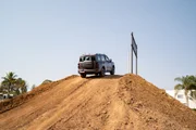 Turbo diesel de 2.4L