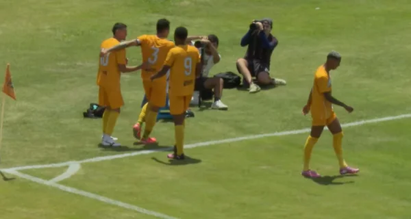 Copa Brasília Sub-20: três times largam na frente. Confira os gols