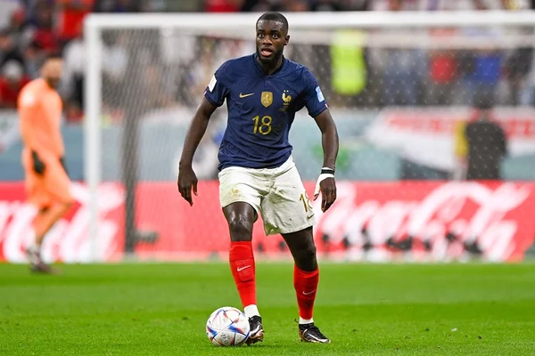 Jogadores da França apresentam sintomas gripais e preocupam Deschamps - Metrópoles
