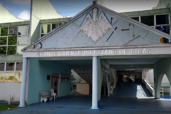 Ex-grão-mestre de loja maçônica é acusado de assédio sexual