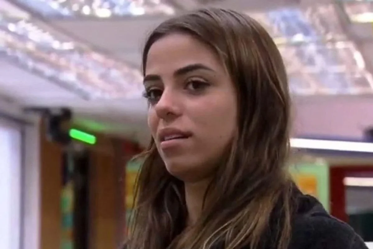 Key Alves no BBB23 Key Alves no BBB23