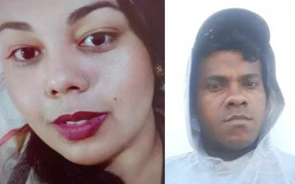 goias homem mata ex e se mata