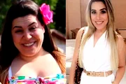 Naiara Azevedo perde peso e mostra “antes e depois” de cair o queixo - imagem 2