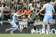 O duelo de volta acontece no Uruguai O duelo de volta acontece no Uruguai