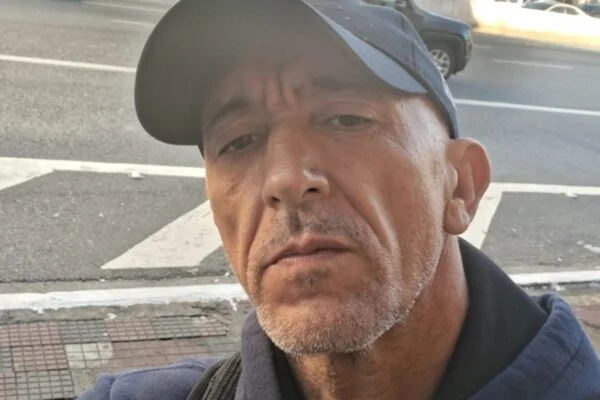Cristian Cravinhos desabafa após acidente de moto: "Faz parte" - Metrópoles