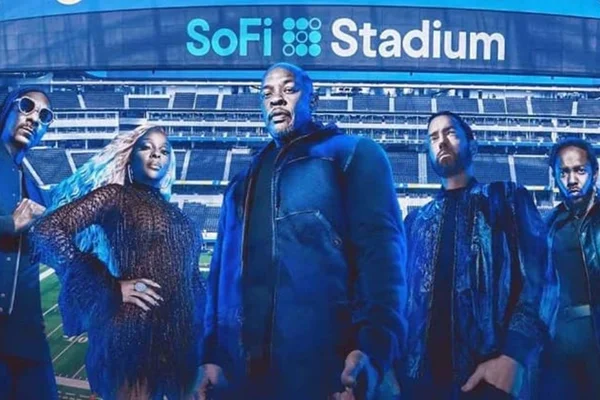Super Bowl LVI