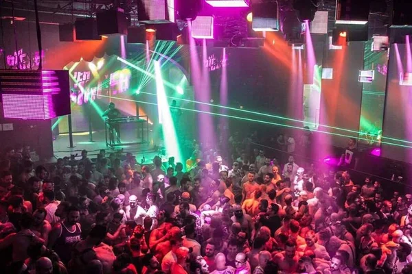 Bigger Party by Brave: melhor festa gay de São Paulo chega a Brasília