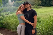 Prince Jackson e Molly vão se casar
