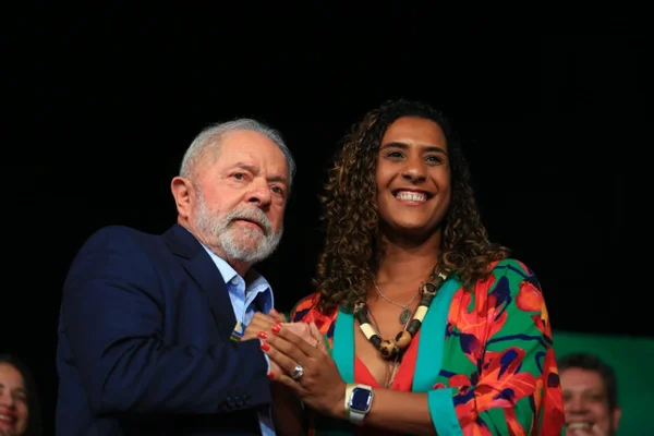Ministério da Igualdade Racial pode ser prêmio de consolação ao PSB