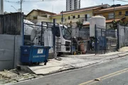 Obras de expansão da Linha 2-Verde do metrô