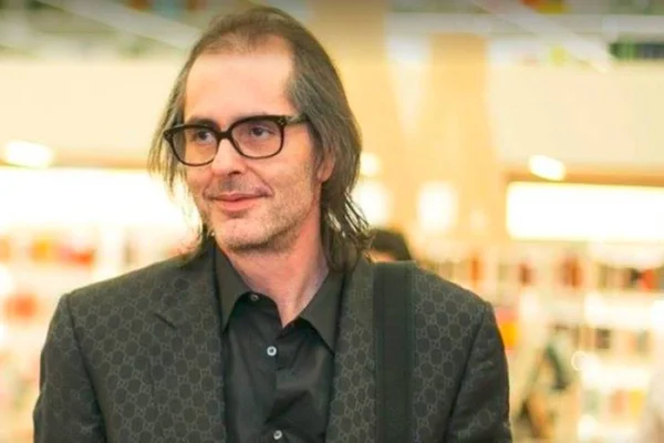 “Pichação não é arte”, diz novo coordenador do Museu Nacional