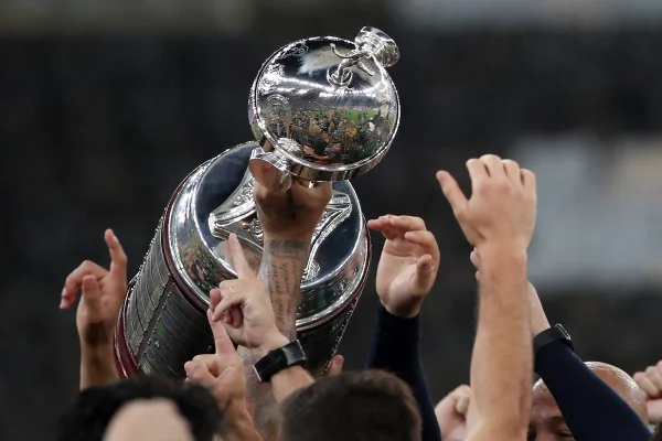 Taça da Libertadores