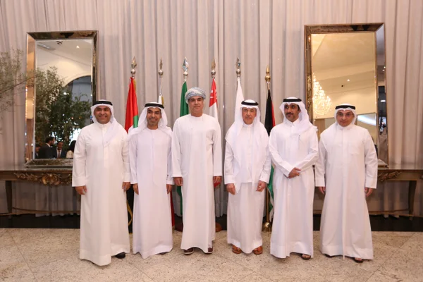 Conselho de Cooperação do Golfo recebe convidados em Iftar do Ramadã
