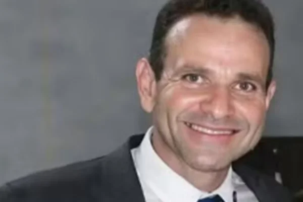 prefeito de Aracoiaba (CE), Wellington Silva de Oliveira