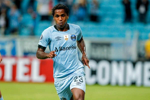 Ex-jogador do Grêmio é preso no Equador; entenda o motivo
