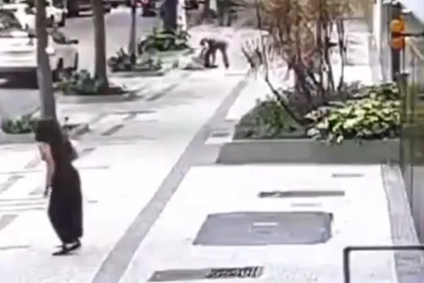 Mulher de 82 anos é baleada durante assalto no Rio de Janeiro