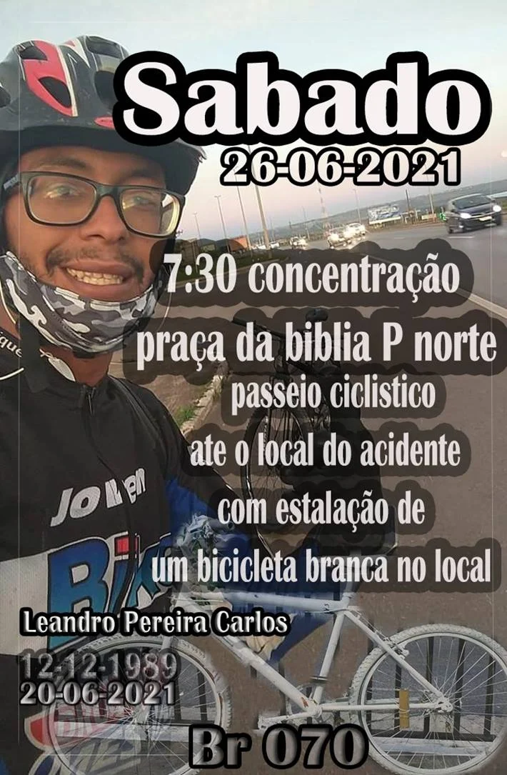 Manifestação será neste sábado (26/6) Manifestação será neste sábado (26/6)
