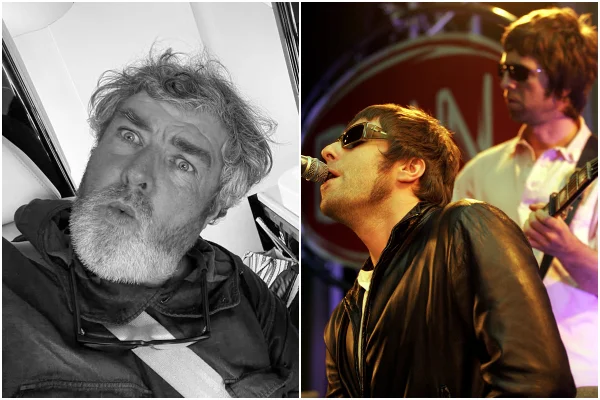 Irmão dos vocalistas do Oasis é acusado de estupro e ameaças de morte