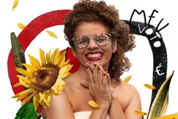 Neta de Marighella fala quais serão suas pautas como vereadora