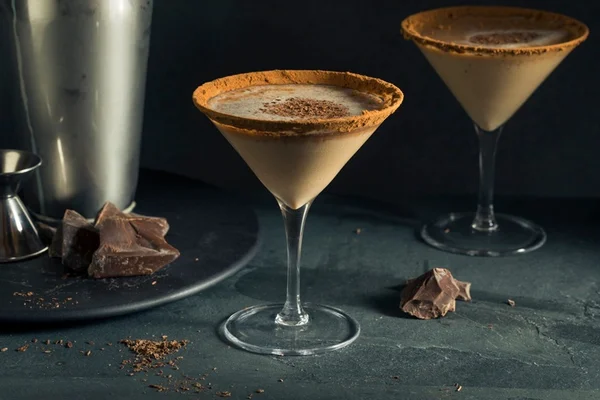 Em clima de Páscoa: cinco drinques para harmonizar com chocolate