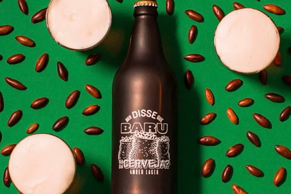 Colorado lança cerveja com adição de castanha-de-baru