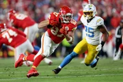 Chiefs vs Chargers - NFL Chiefs vs Chargers - NFL