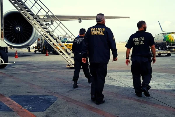 Polícia Federal