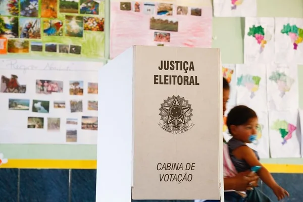 Saiba o que já foi decidido para o dia da eleição e o que ainda falta