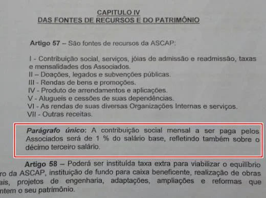 Com fim do imposto obrigatório, sindicatos criam novos tributos